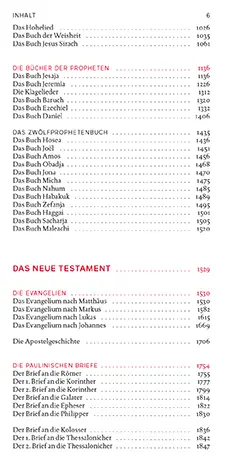 Bild: 9783460441064 | Die Bibel | Einheitsübersetzung | Österreichs Bischöfe Deutschlands
