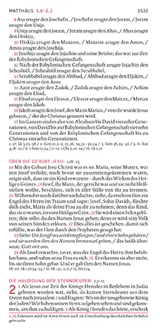 Bild: 9783460441064 | Die Bibel | Einheitsübersetzung | Österreichs Bischöfe Deutschlands