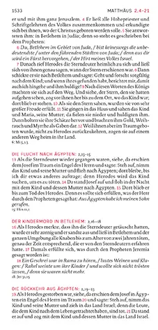 Bild: 9783460441064 | Die Bibel | Einheitsübersetzung | Österreichs Bischöfe Deutschlands