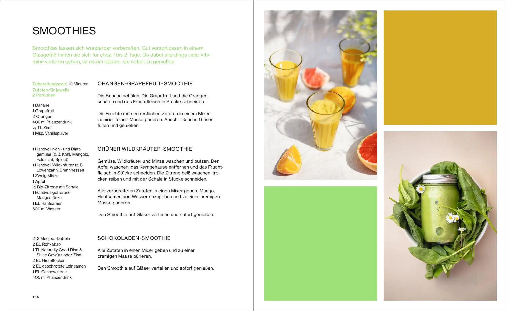 Bild: 9783517101064 | Strahlend schön | Mit dem 21-Tage-Easy-Detox-Programm | Adaeze Wolf