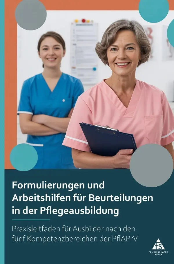 Cover: 9783565001064 | Formulierungen und Arbeitshilfen für Beurteilungen in der...