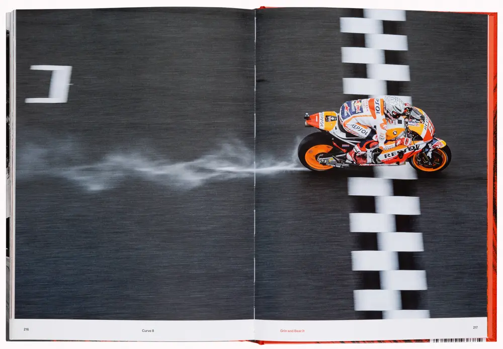 Bild: 9783967041064 | Being Marc Márquez | This Is How I Win My Race | Pantauro (u. a.)
