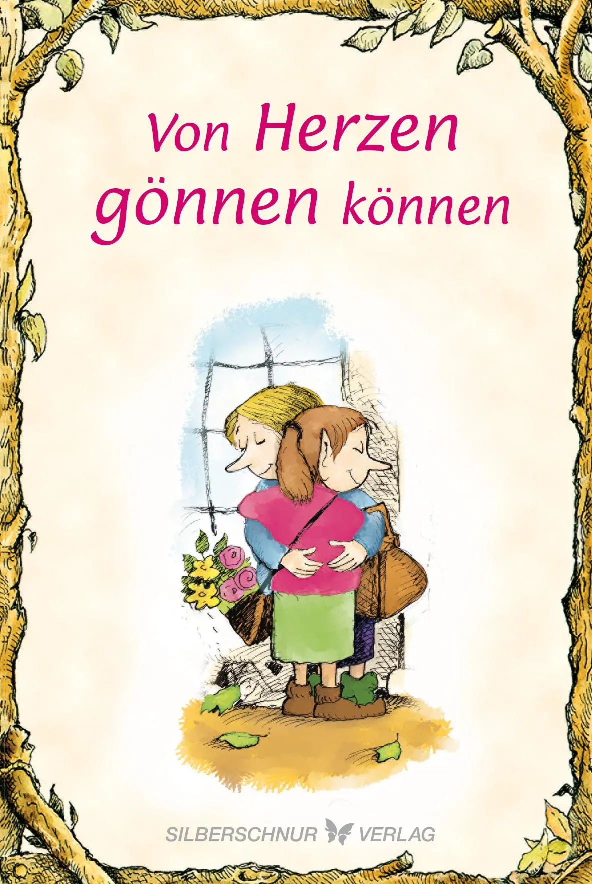 Cover: 9783969331064 | Von Herzen gönnen können | Patti Normile | Taschenbuch | Elfenhelfer