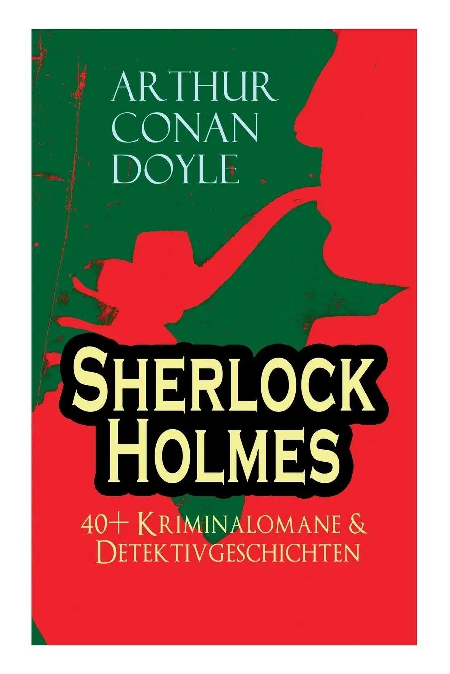 Cover: 9788027311064 | Sherlock Holmes | Arthur Conan Doyle | Taschenbuch | Englisch | 2018