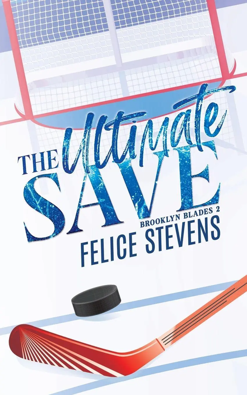 Cover: 9798889491064 | The Ultimate Save-Alternate Cover | Felice Stevens | Taschenbuch