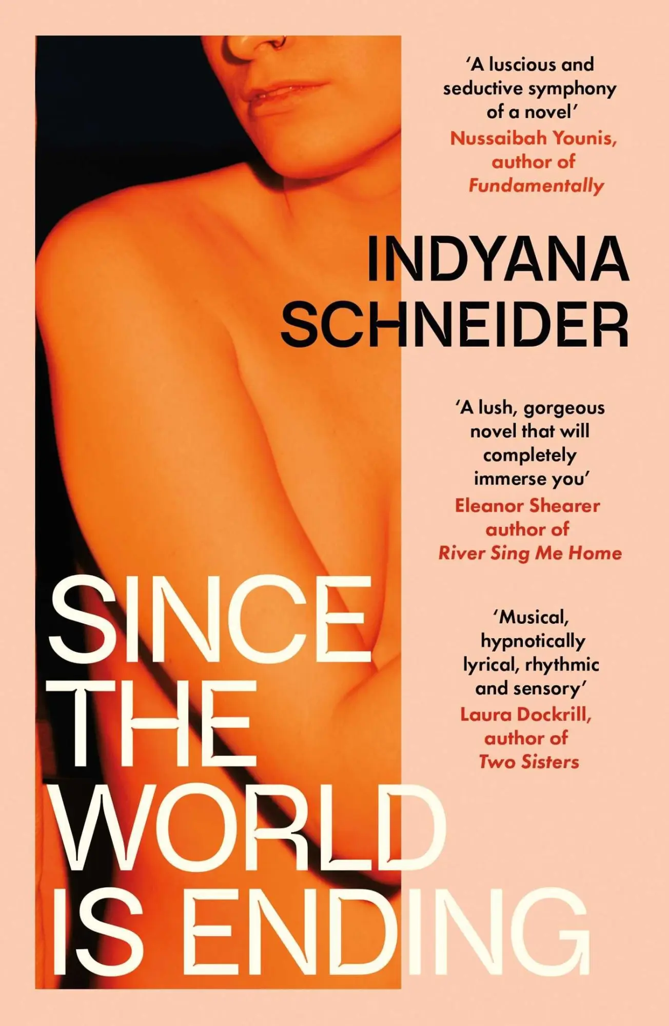 Cover: 9781398501164 | Since the World Is Ending | Indyana Schneider | Taschenbuch | Englisch