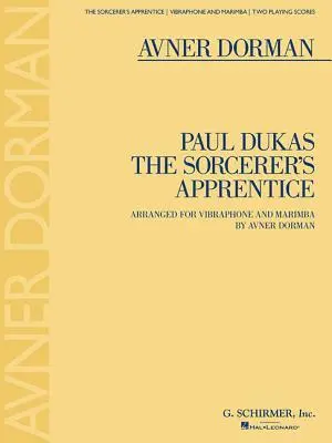 Cover: 9781480361164 | The Sorcerer's Apprentice | Paul Dukas | Taschenbuch | Buch | Englisch