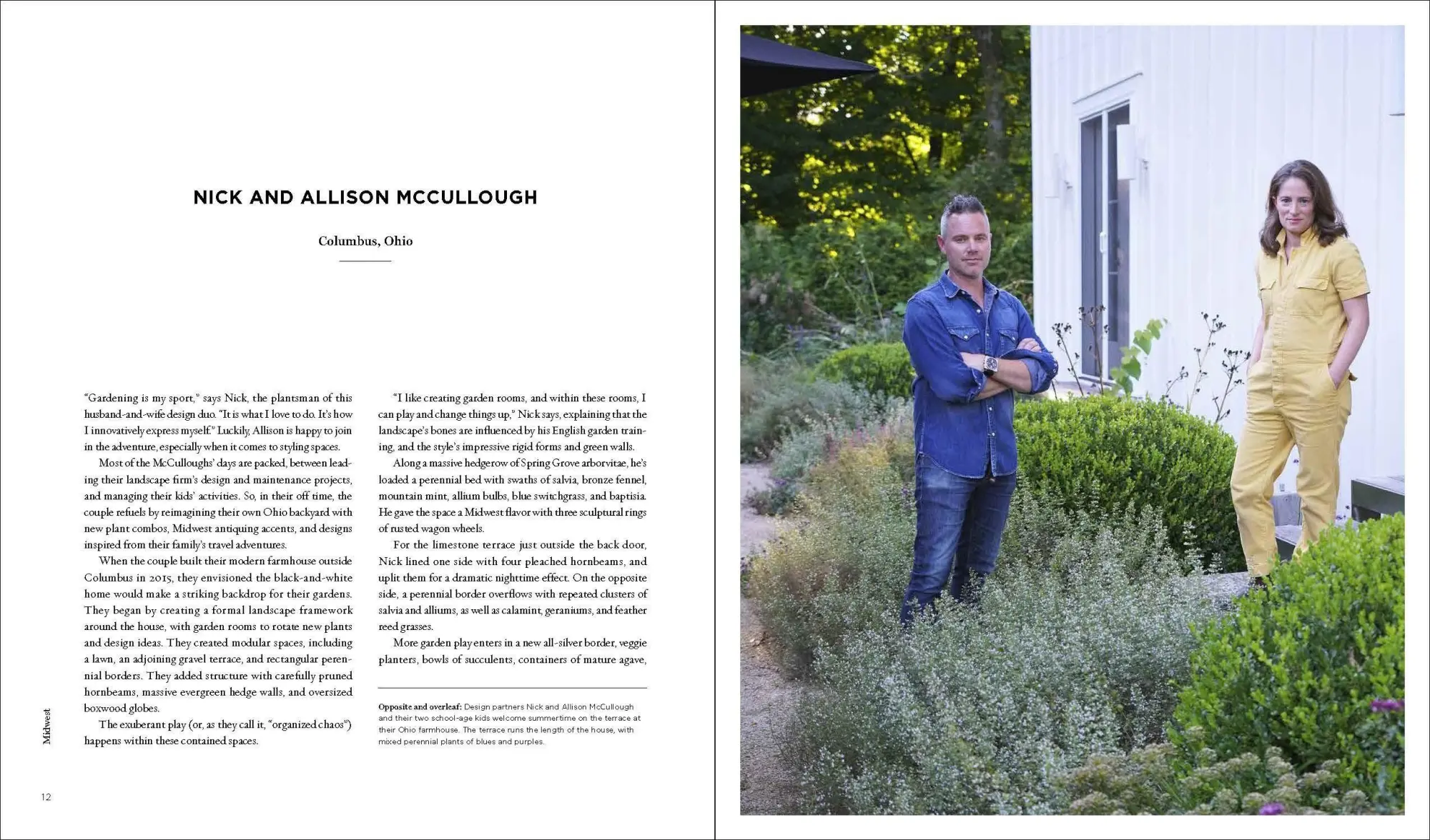 Bild: 9781643261164 | American Roots | Allison McCullough (u. a.) | Buch | Gebunden | 2022