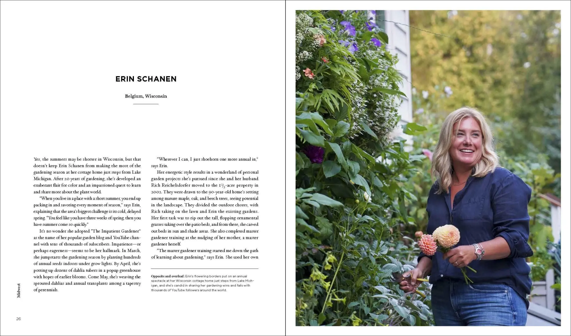 Bild: 9781643261164 | American Roots | Allison McCullough (u. a.) | Buch | Gebunden | 2022