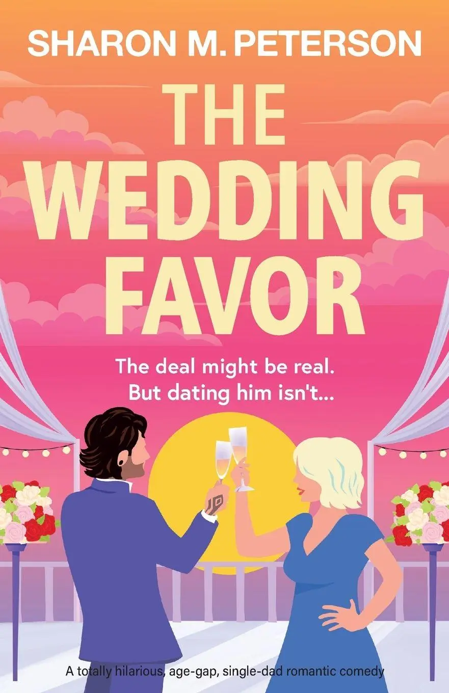 Cover: 9781807221164 | The Wedding Favor | Sharon M. Peterson | Taschenbuch | Englisch | 2026