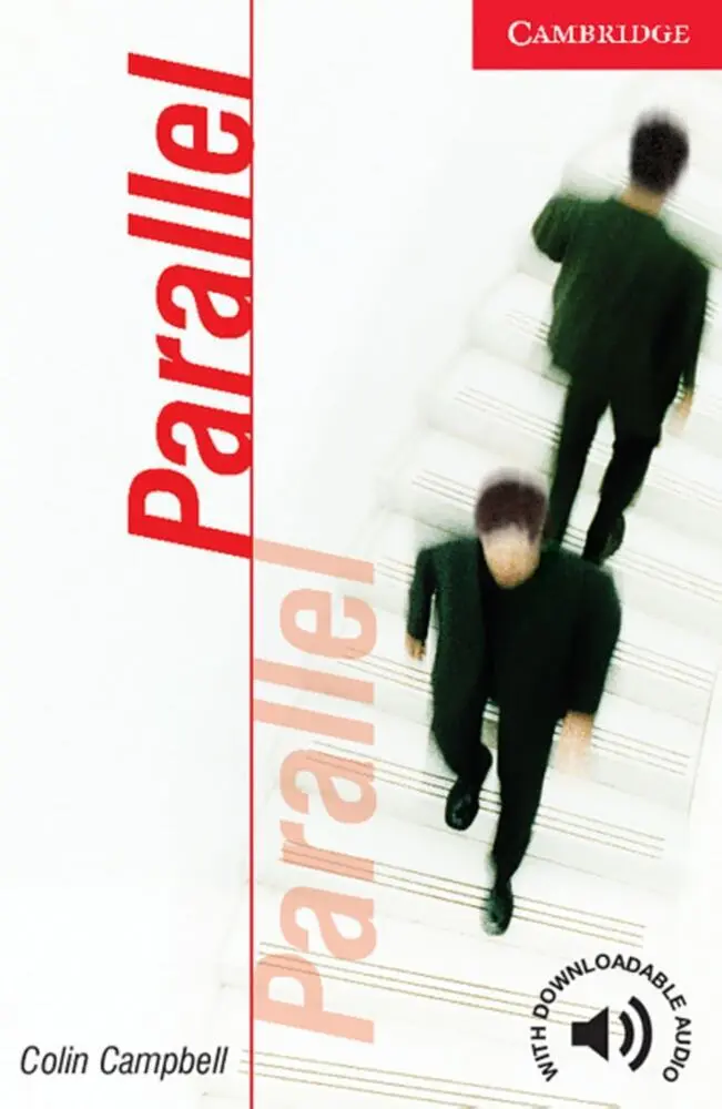 Cover: 9783125741164 | Parallel | Colin Campbell | Buch | Kartoniert / Broschiert | Deutsch