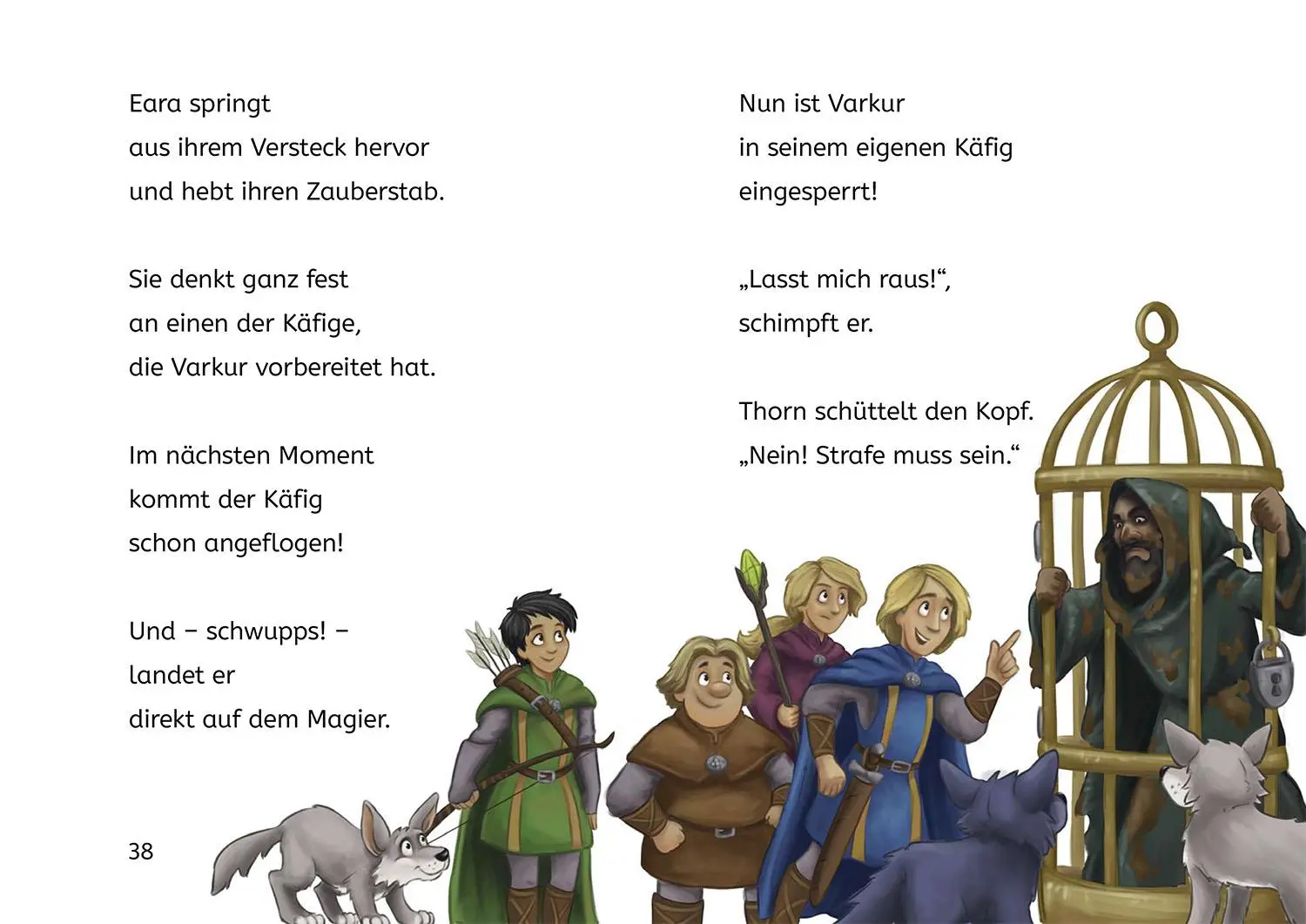 Bild: 9783440181164 | Andor Junior, Bücherhelden 1. Klasse, Die geheime Botschaft | Buch