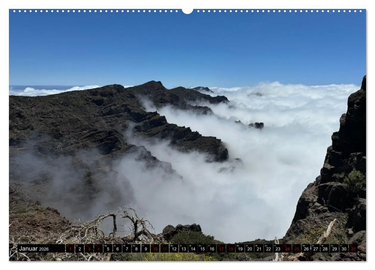 Bild: 9783457321164 | La Palma - Eine Reise über die La Isla Bonita (hochwertiger Premium...