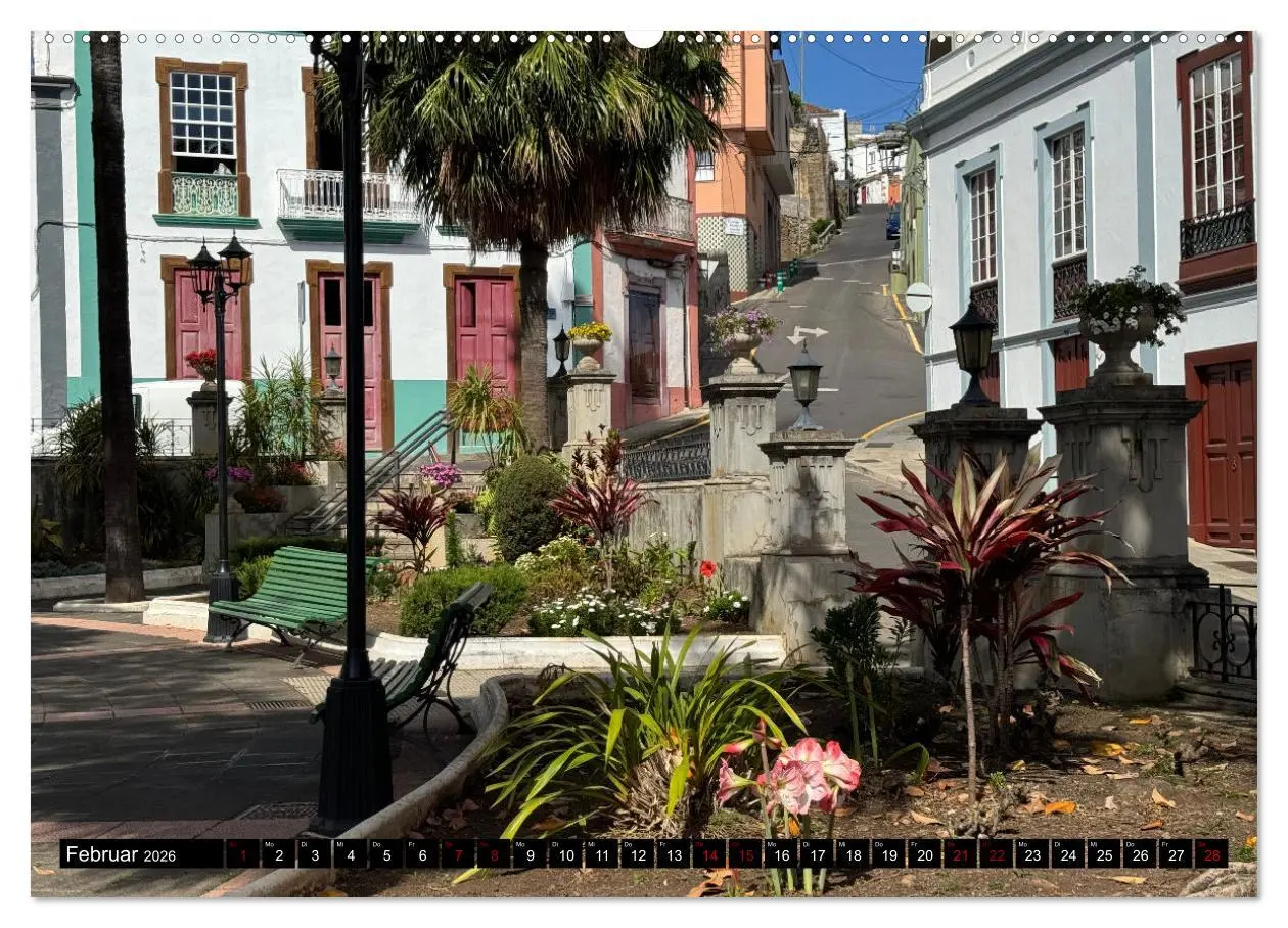 Bild: 9783457321164 | La Palma - Eine Reise über die La Isla Bonita (hochwertiger Premium...