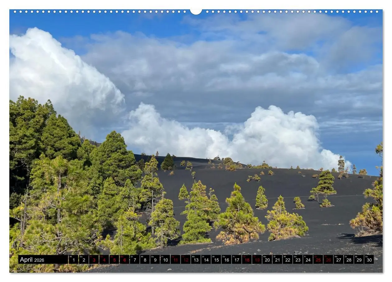 Bild: 9783457321164 | La Palma - Eine Reise über die La Isla Bonita (hochwertiger Premium...