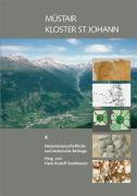Cover: 9783728131164 | Müstair Kloster St. Johann | Hans Rudolf Sennhauser | Buch | 338 S.