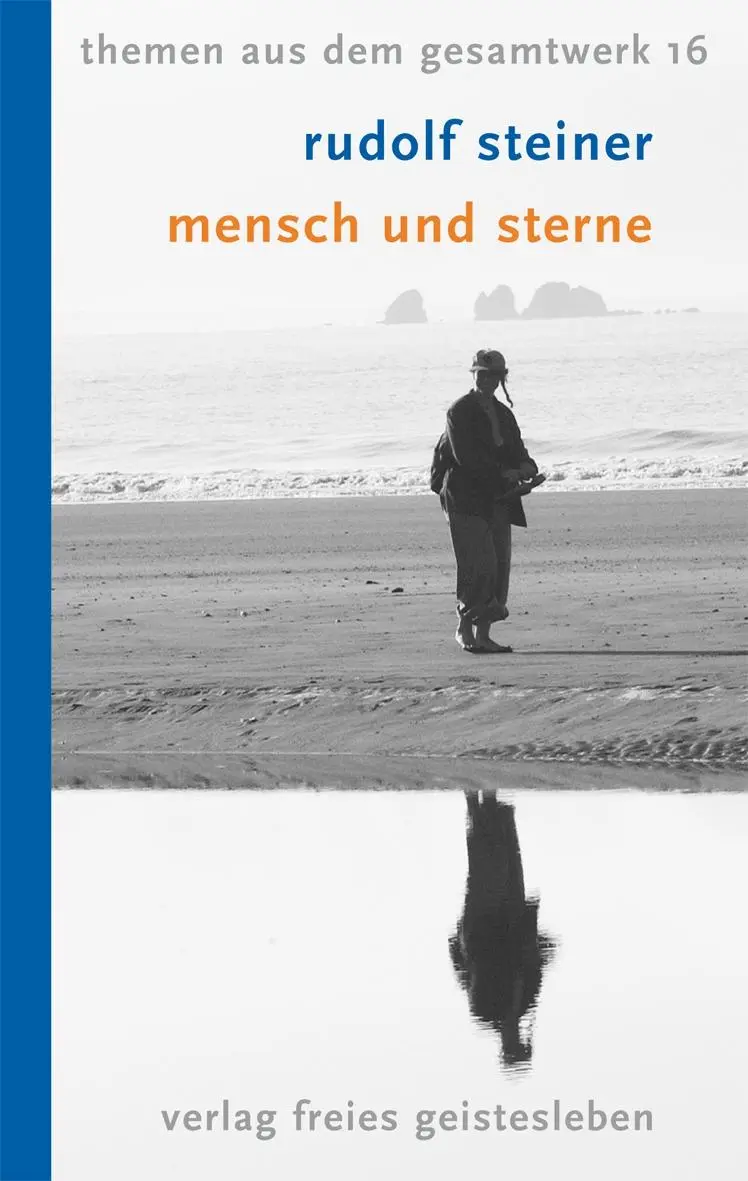 Cover: 9783772521164 | Mensch und Sterne | Rudolf Steiner | Taschenbuch | 200 S. | Deutsch