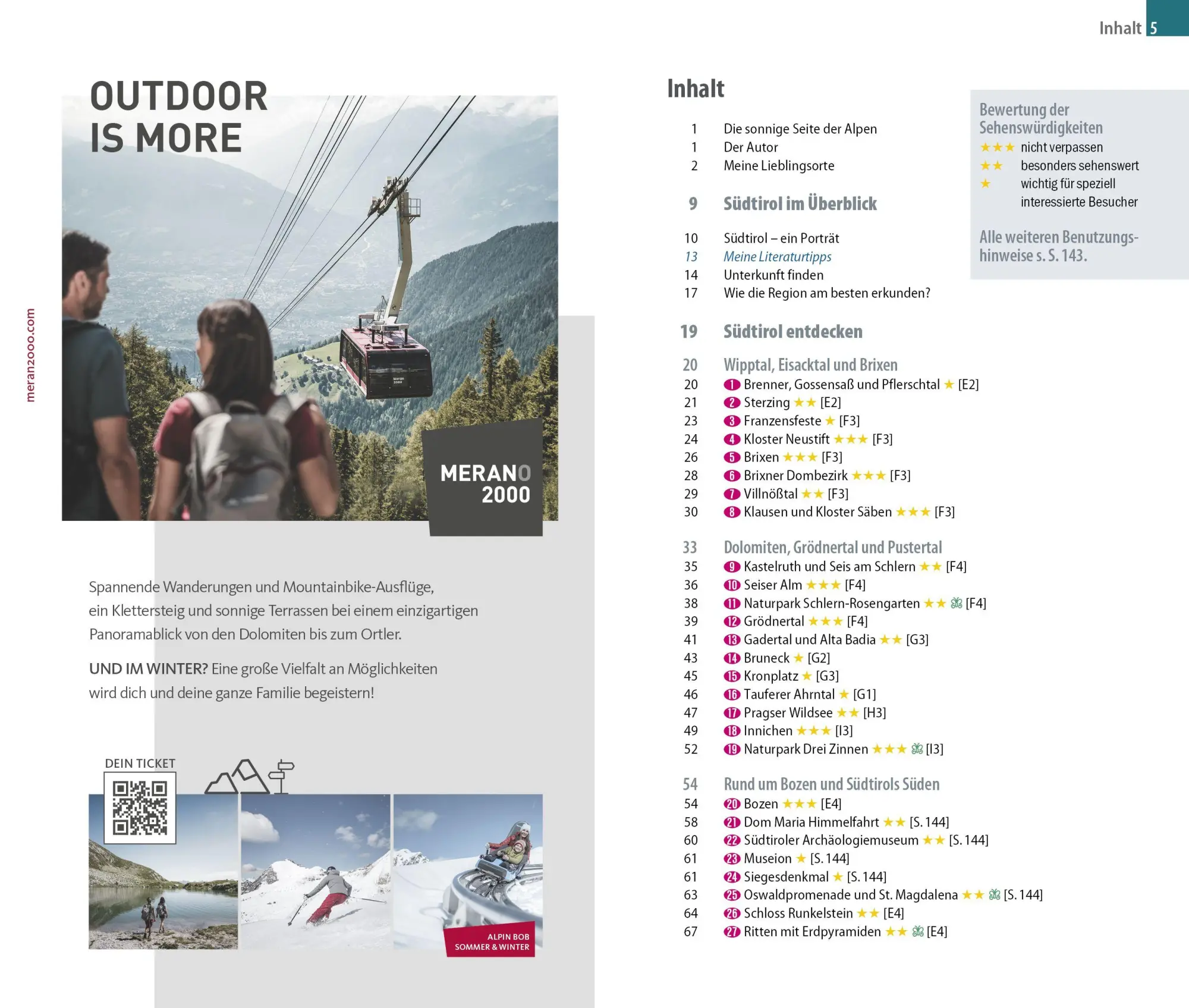 Bild: 9783831781164 | Reise Know-How MeinTrip Südtirol | Sven Eisermann | Taschenbuch | 2026