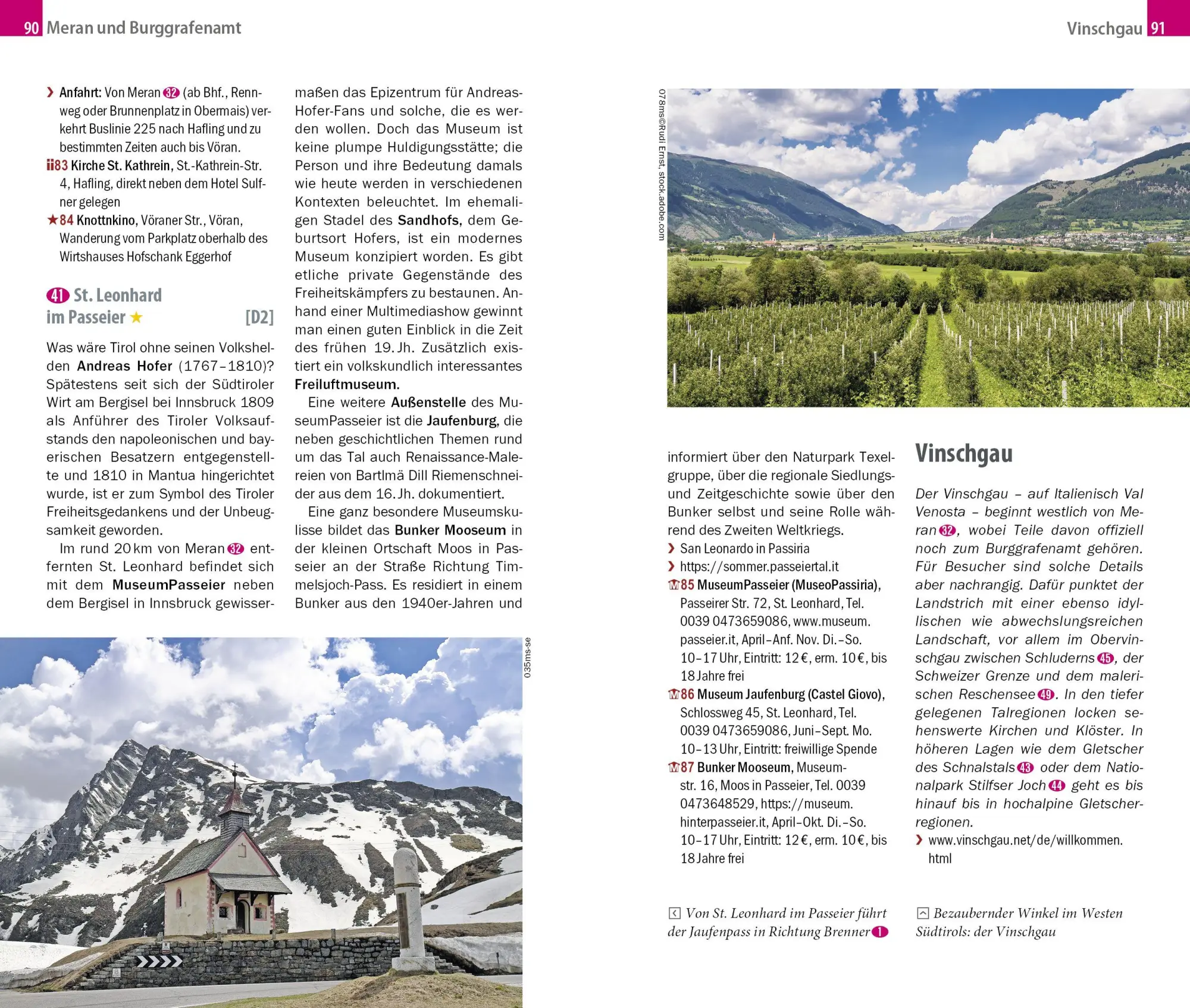 Bild: 9783831781164 | Reise Know-How MeinTrip Südtirol | Sven Eisermann | Taschenbuch | 2026