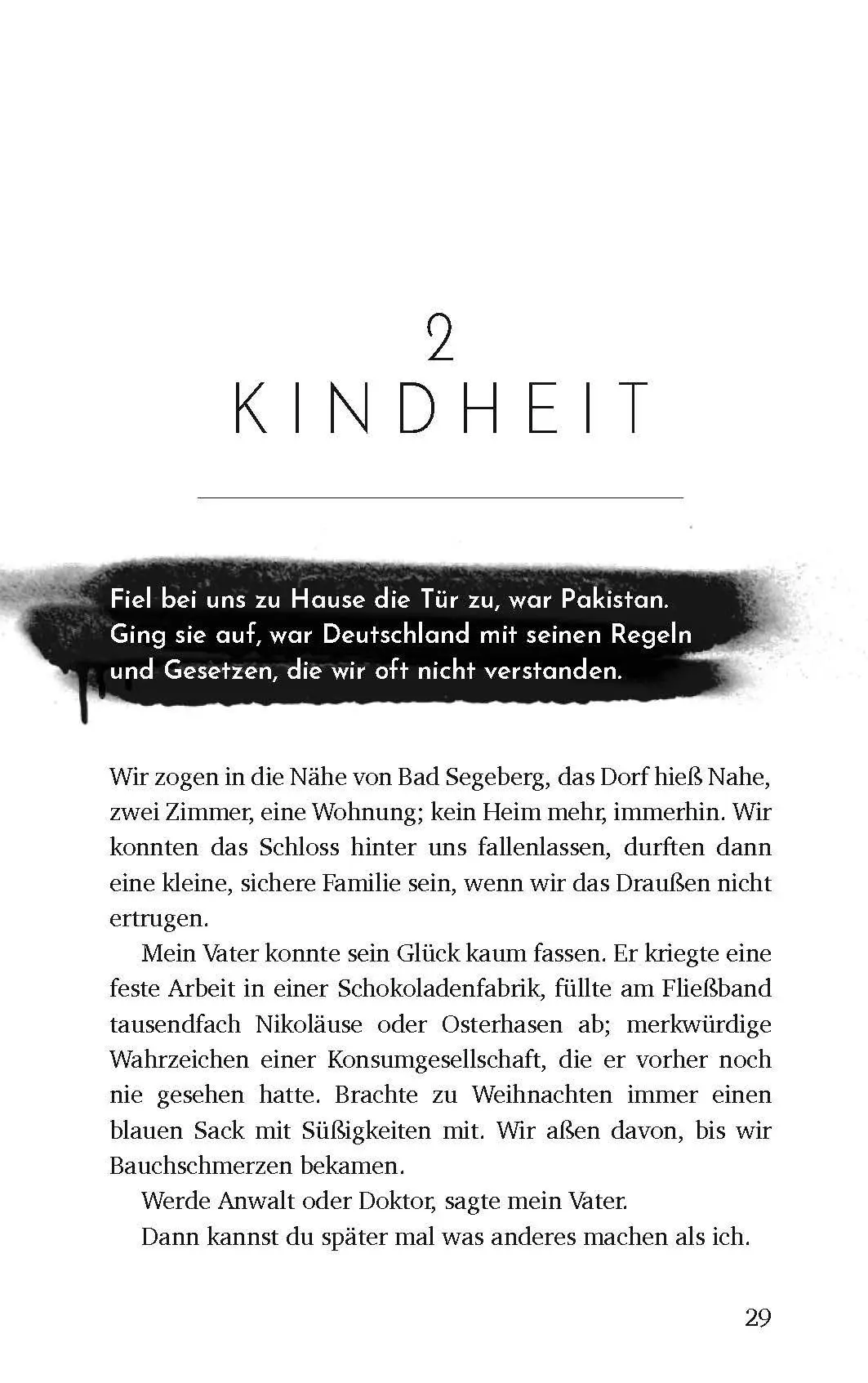 Bild: 9783987901164 | Vom Stolz der Straße | Mashood Khan (u. a.) | Taschenbuch | 240 S.