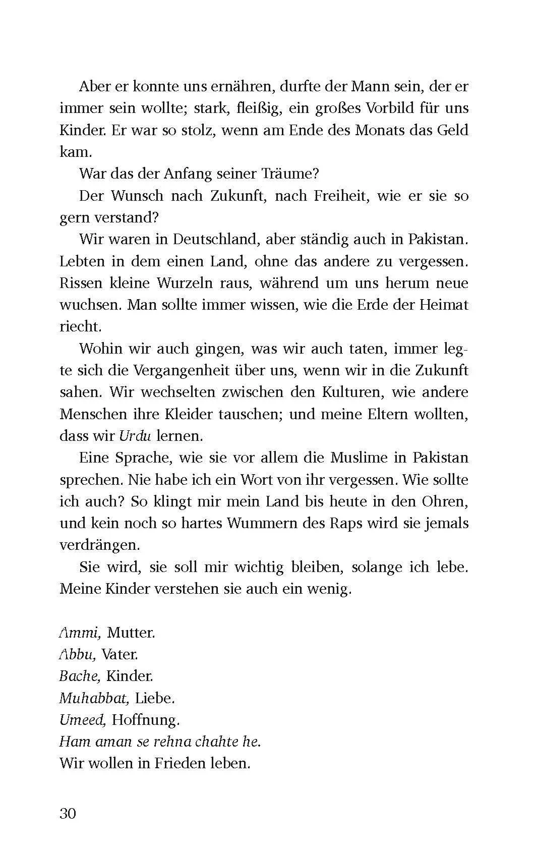 Bild: 9783987901164 | Vom Stolz der Straße | Mashood Khan (u. a.) | Taschenbuch | 240 S.
