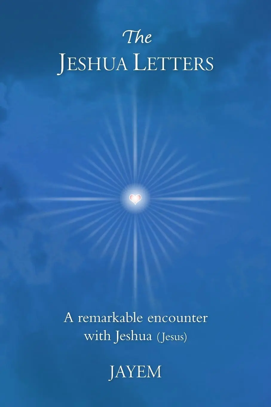 Cover: 9786029891164 | The Jeshua Letters | Jayem | Taschenbuch | Kartoniert / Broschiert