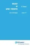 Cover: 9789061931164 | Biology of Aphid Parasites (Hymenoptera: Aphidiidae) with Respect...