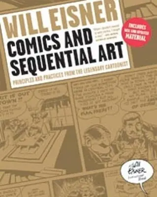 Cover: 9780393331264 | Comics and Sequential Art | Will Eisner | Taschenbuch | Englisch