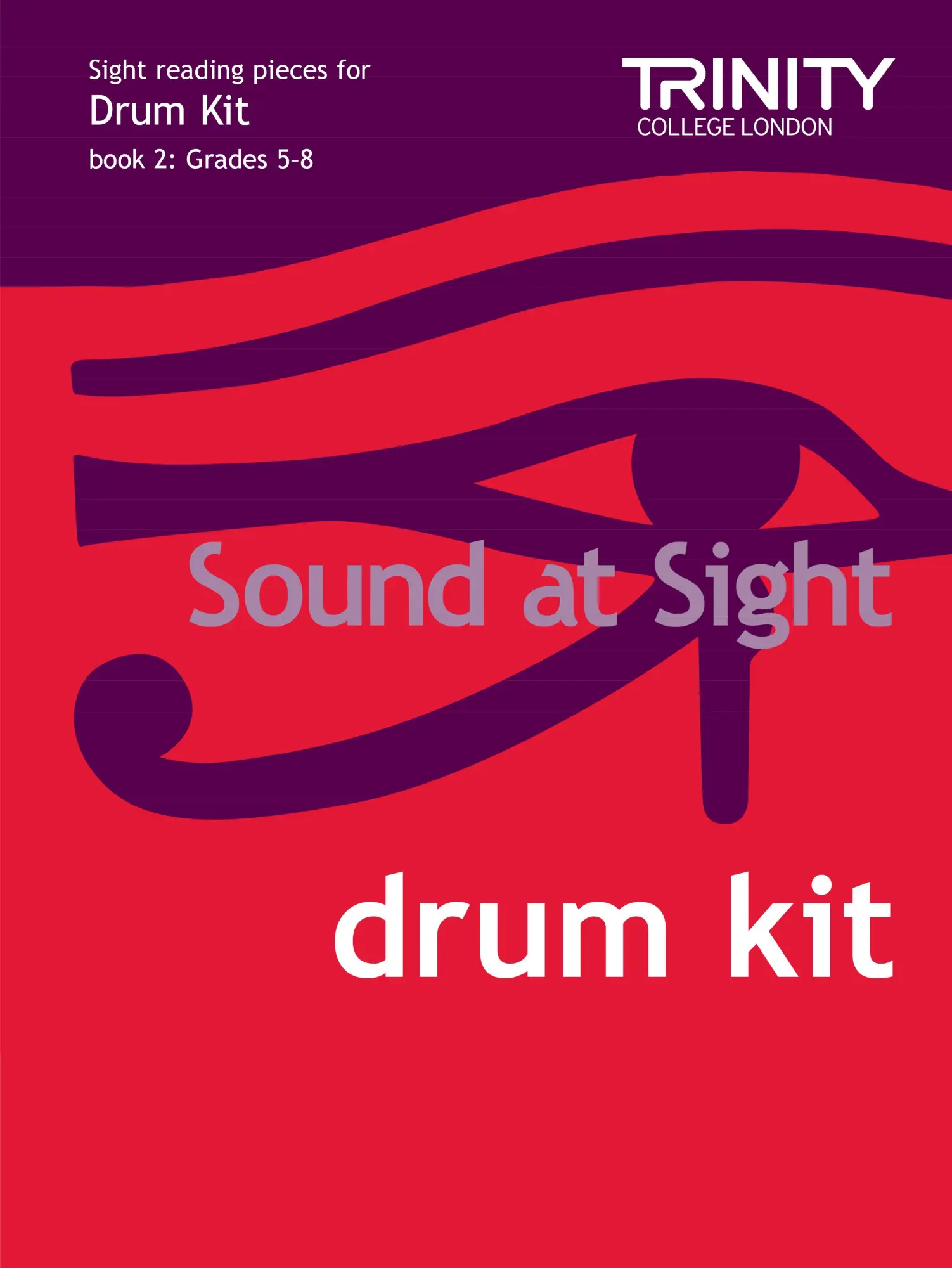 Cover: 9780857361264 | Sound at Sight Drum Kit (Grades 5-8) | Drum Teaching Material | Buch