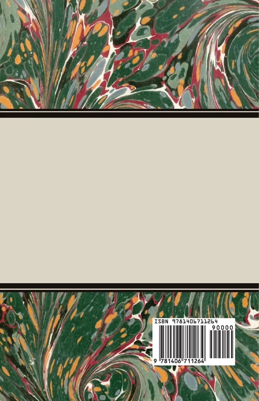 Rückseite: 9781406711264 | Immanuel Kant's Critique of Pure Reason | Norman Kemp Smith | Buch