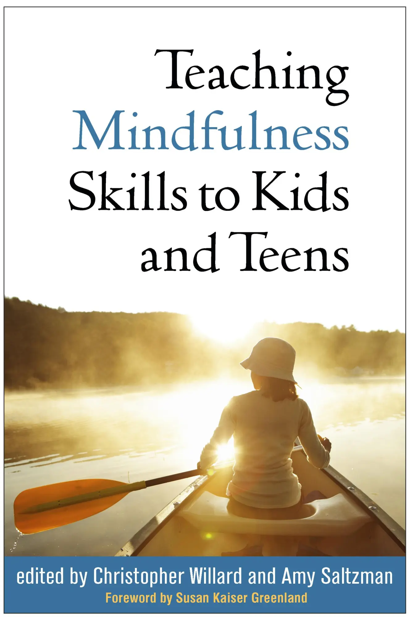 Cover: 9781462531264 | Teaching Mindfulness Skills to Kids and Teens | Willard (u. a.) | Buch