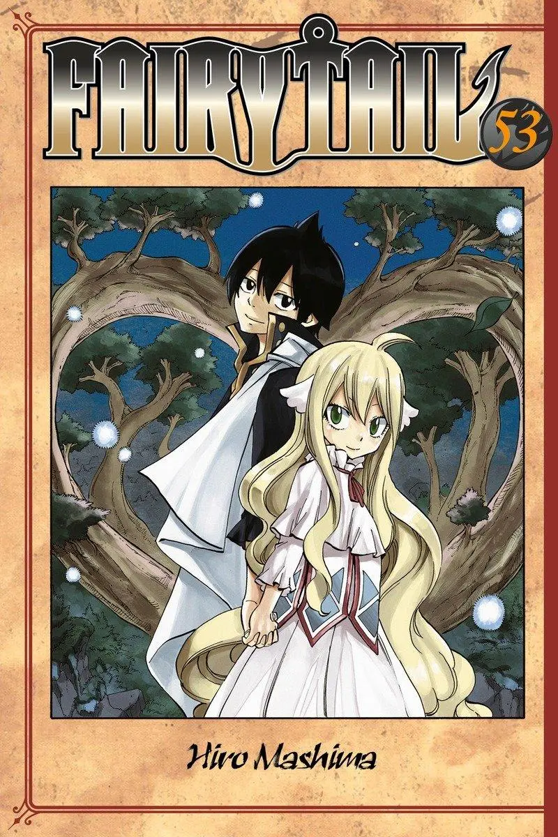Cover: 9781632361264 | Fairy Tail 53 | Hiro Mashima | Taschenbuch | Englisch | 2016