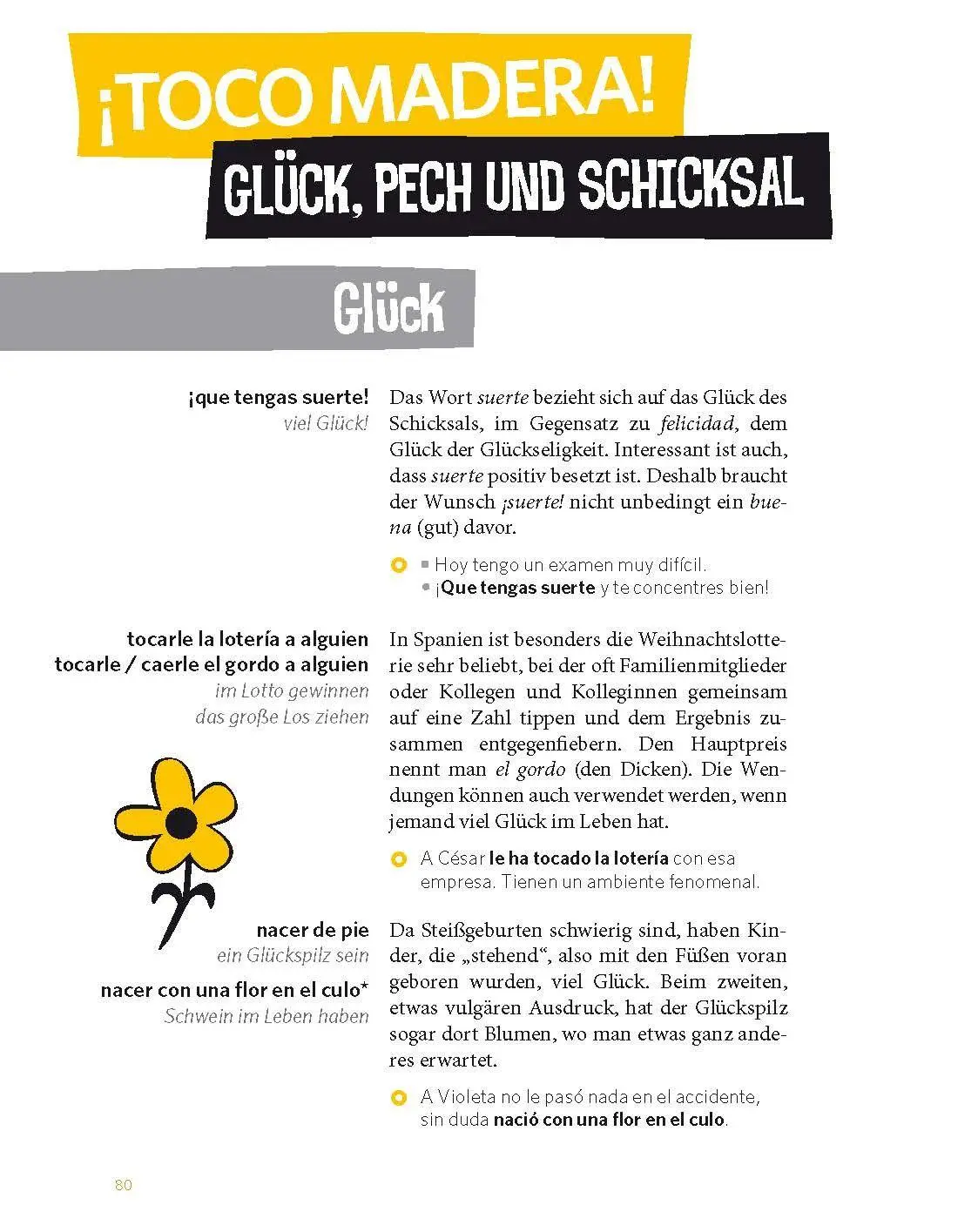 Bild: 9783125661264 | PONS La guinda del pastel - Spanische Redewendungen | Taschenbuch