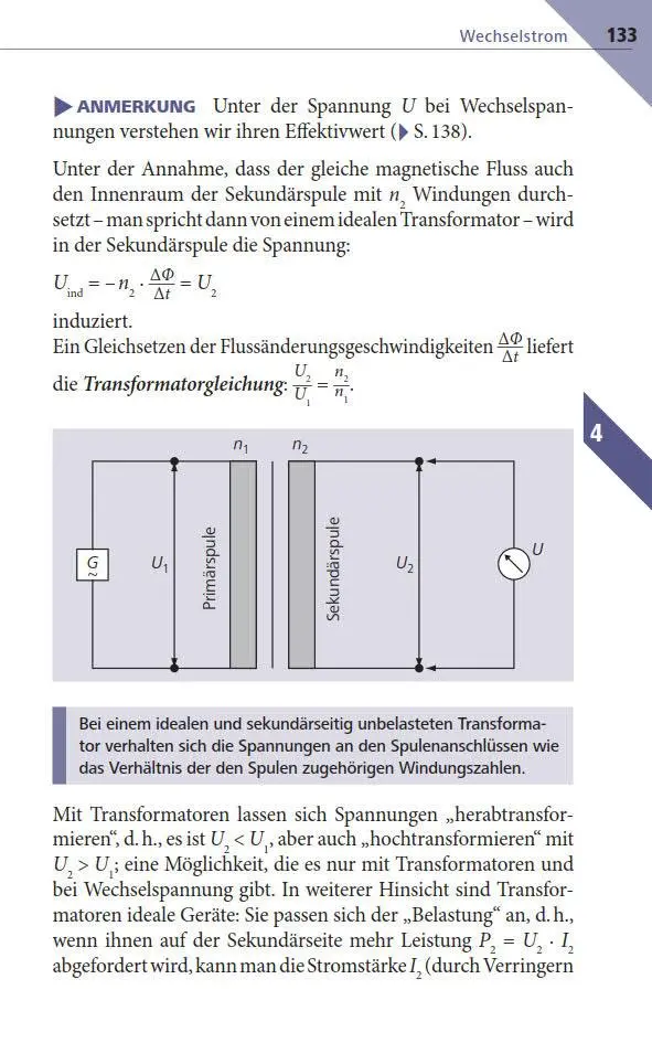 Bild: 9783411771264 | Pocket Teacher Abi Physik | Kompaktwissen Oberstufe | Hans-Peter Götz