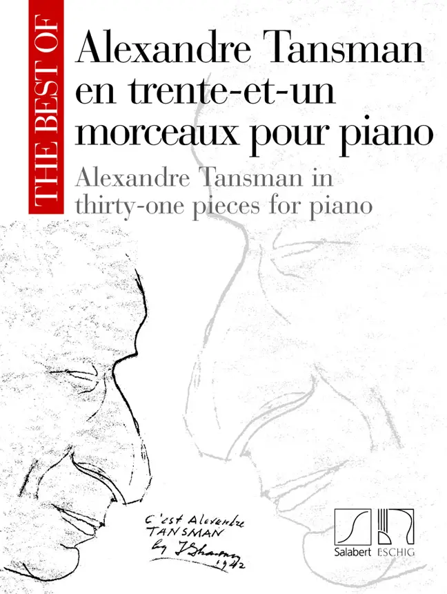 En trente et un morceaux | The best of