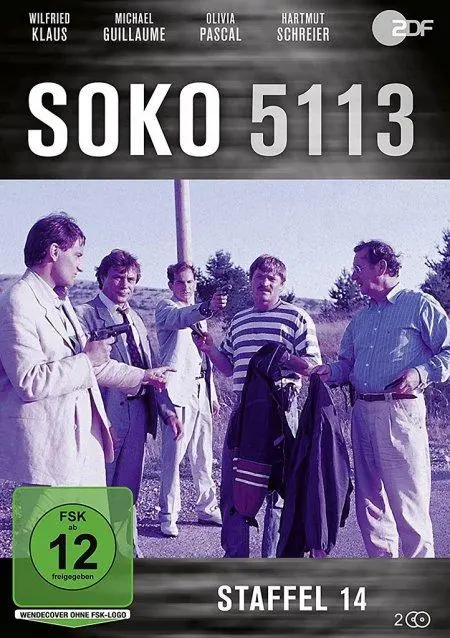 Soko 5113