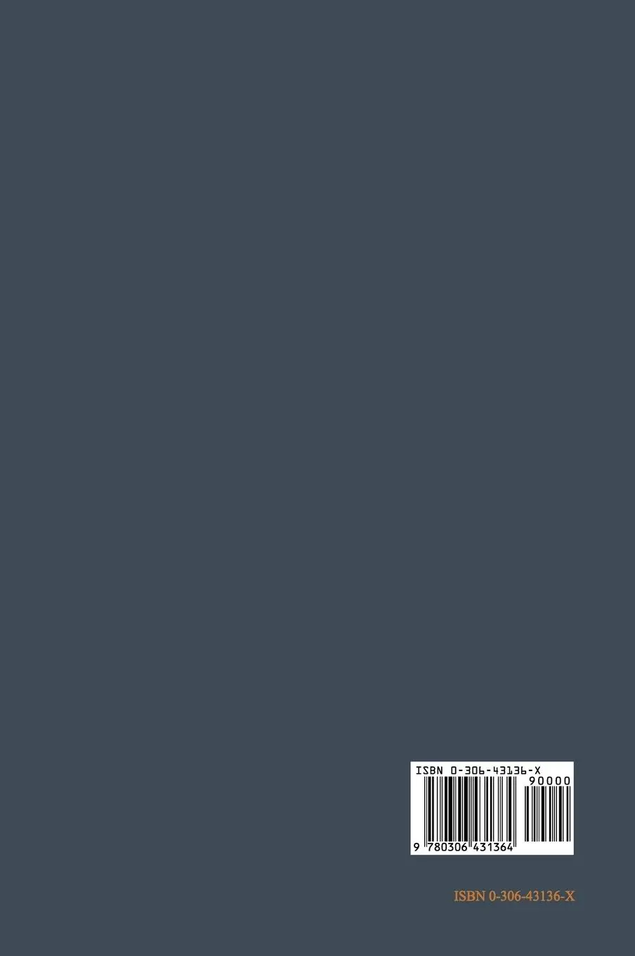 Rückseite: 9780306431364 | Neuropsychology, Neuropsychiatry, and Behavioral Neurology | Joseph