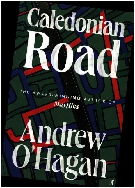 Cover: 9780571381364 | Caledonian Road | Andrew O'Hagan | Taschenbuch | X | Englisch | 2024