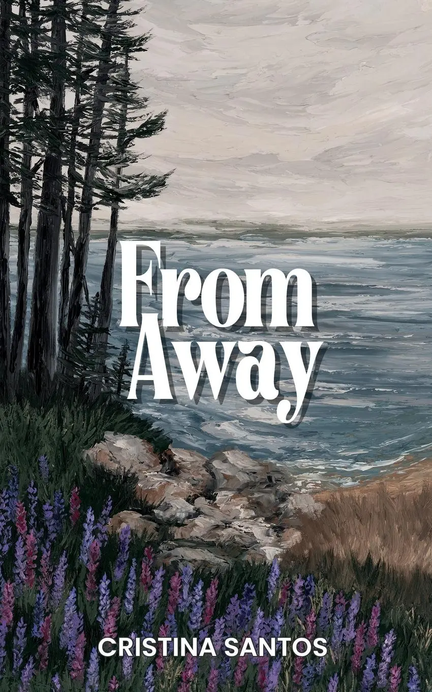 Cover: 9781069041364 | From Away | Cristina Santos | Taschenbuch | Englisch | 2025