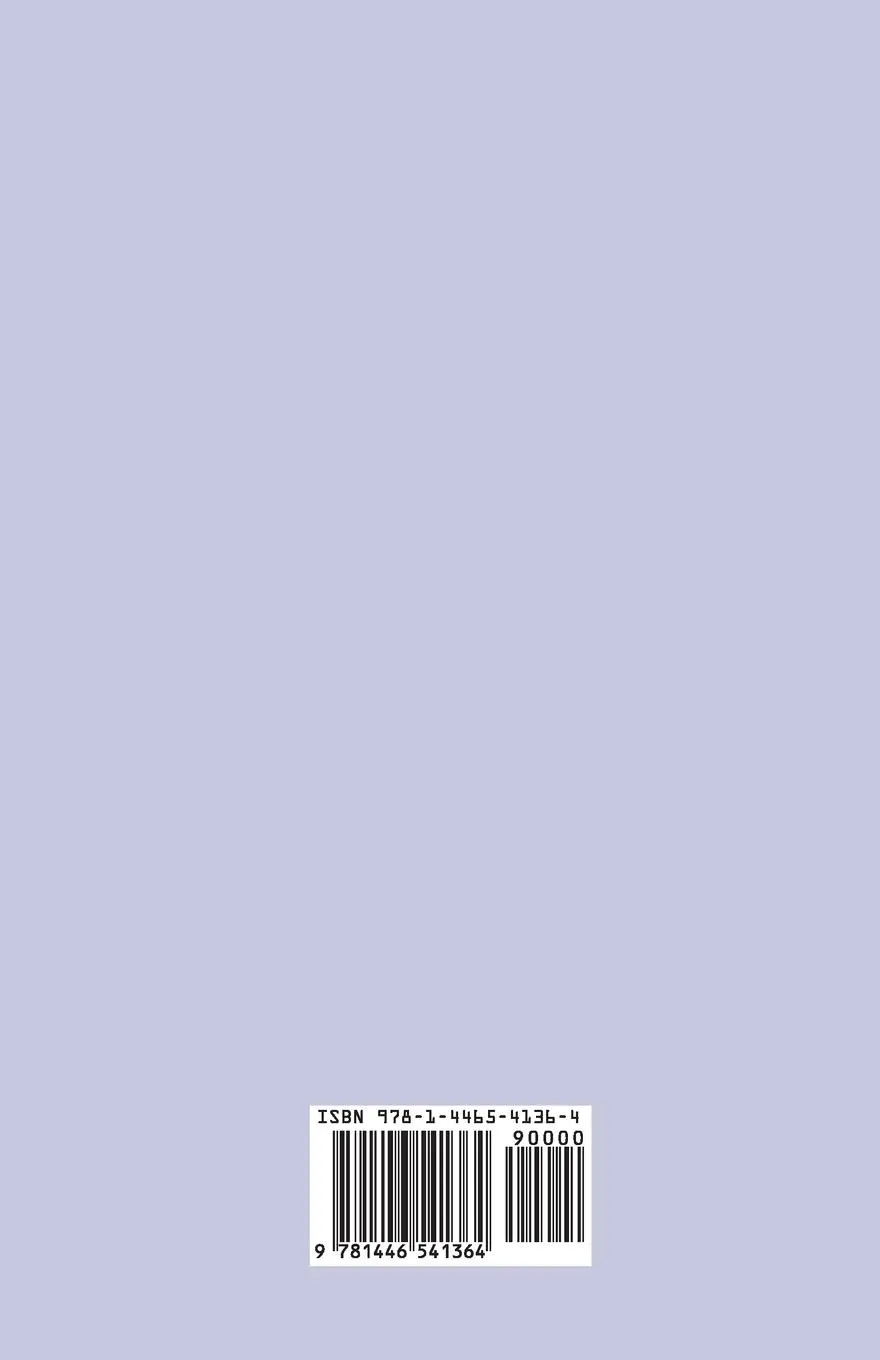 Rückseite: 9781446541364 | A Selection of Old-Time Recipes for Boiled Sweets | Various | Buch