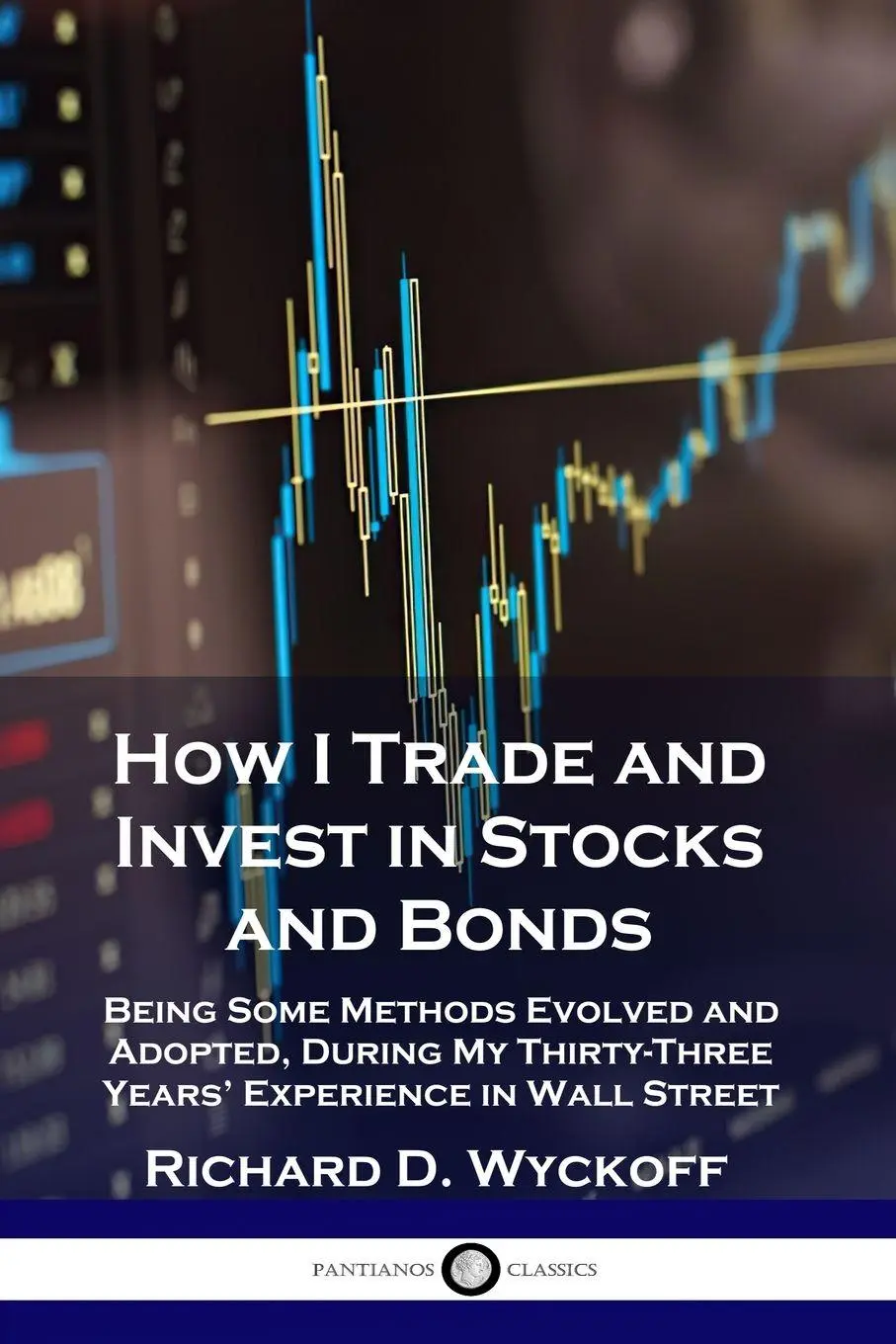 Cover: 9781789871364 | How I Trade and Invest in Stocks and Bonds | Richard D. Wyckoff | Buch