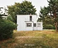 Cover: 9783038601364 | Josef Frank - Villa Carlsten | Mikael Bergquist | Buch | 64 S. | 2019