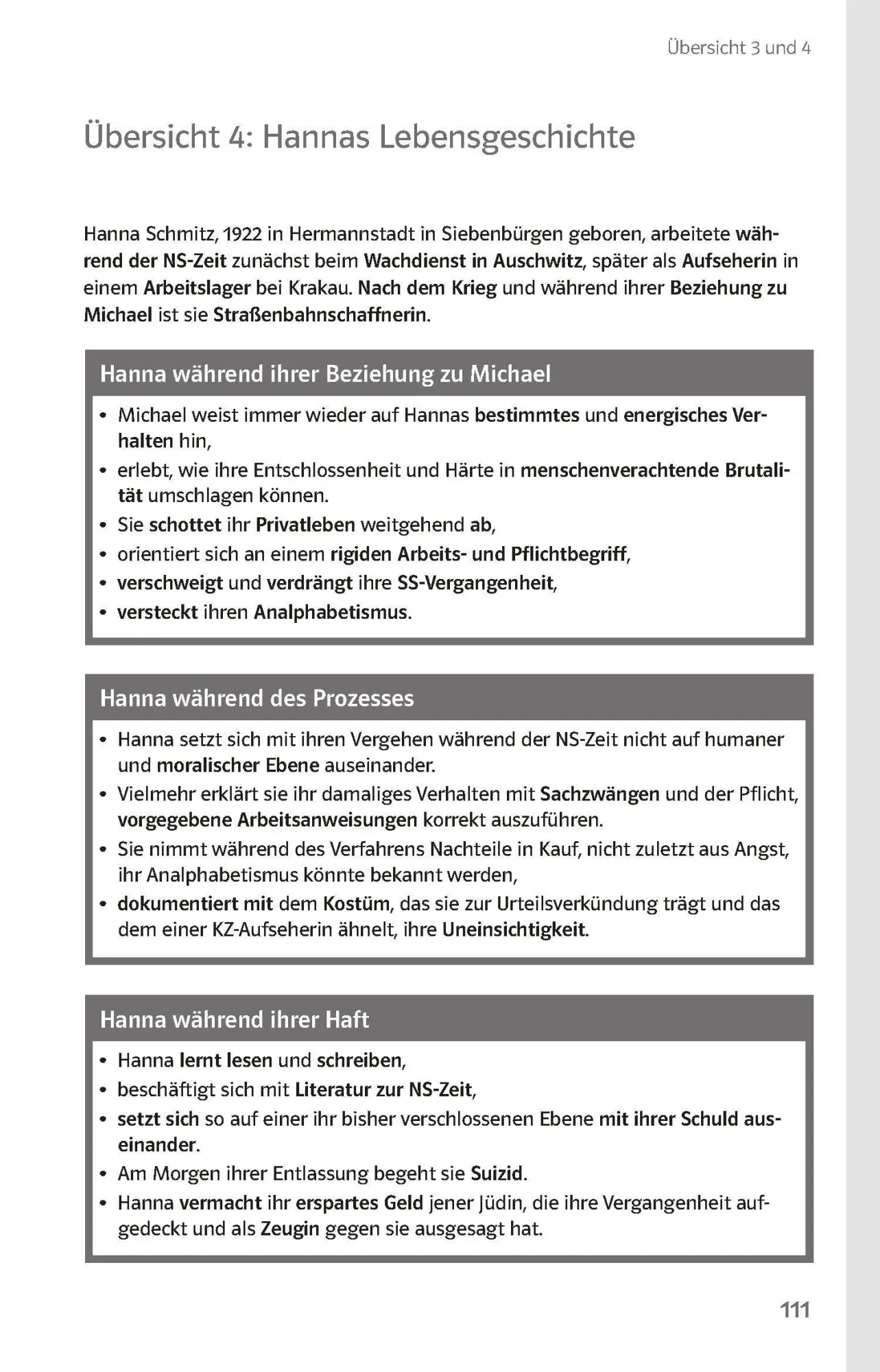Bild: 9783129231364 | Lektürehilfen Bernhard Schlink "Der Vorleser" | Hanns-Peter Reisner