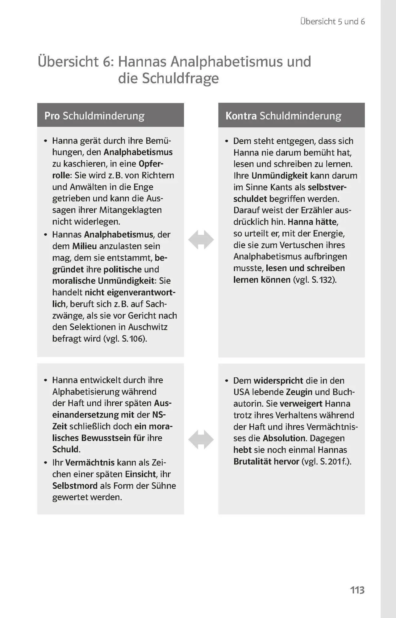 Bild: 9783129231364 | Lektürehilfen Bernhard Schlink "Der Vorleser" | Hanns-Peter Reisner
