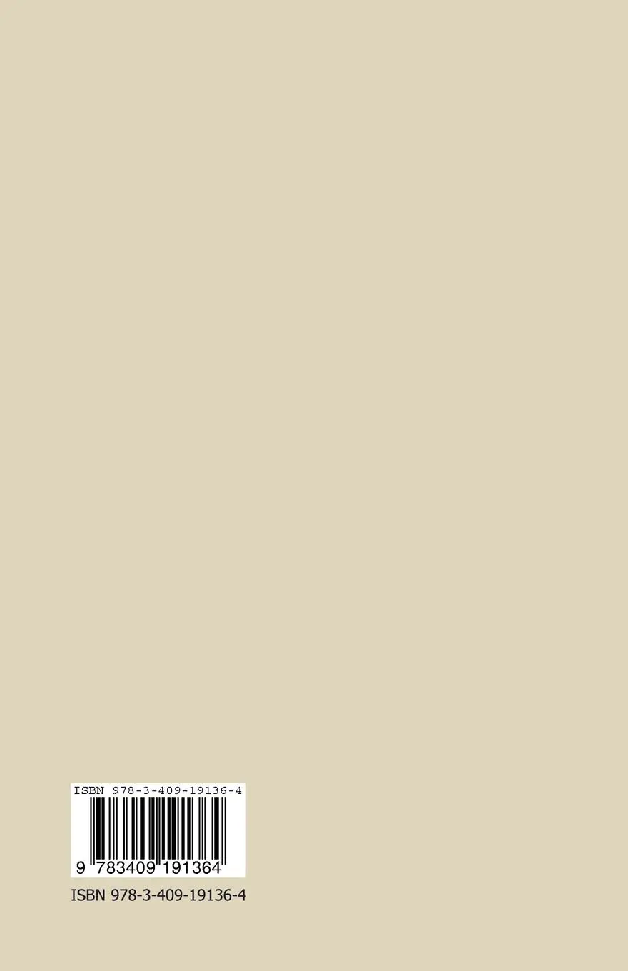 Rückseite: 9783409191364 | Abschied von der Autorität | Die Manager der Postmoderne | Gebhardt