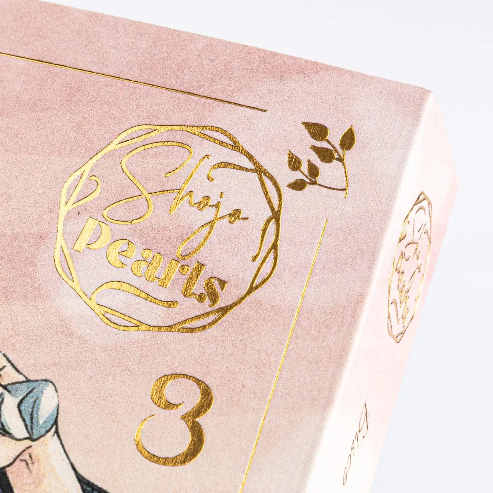 Bild: 9783551801364 | Ouran High School Host Club Pearls 3 | Bisco Hatori | Taschenbuch
