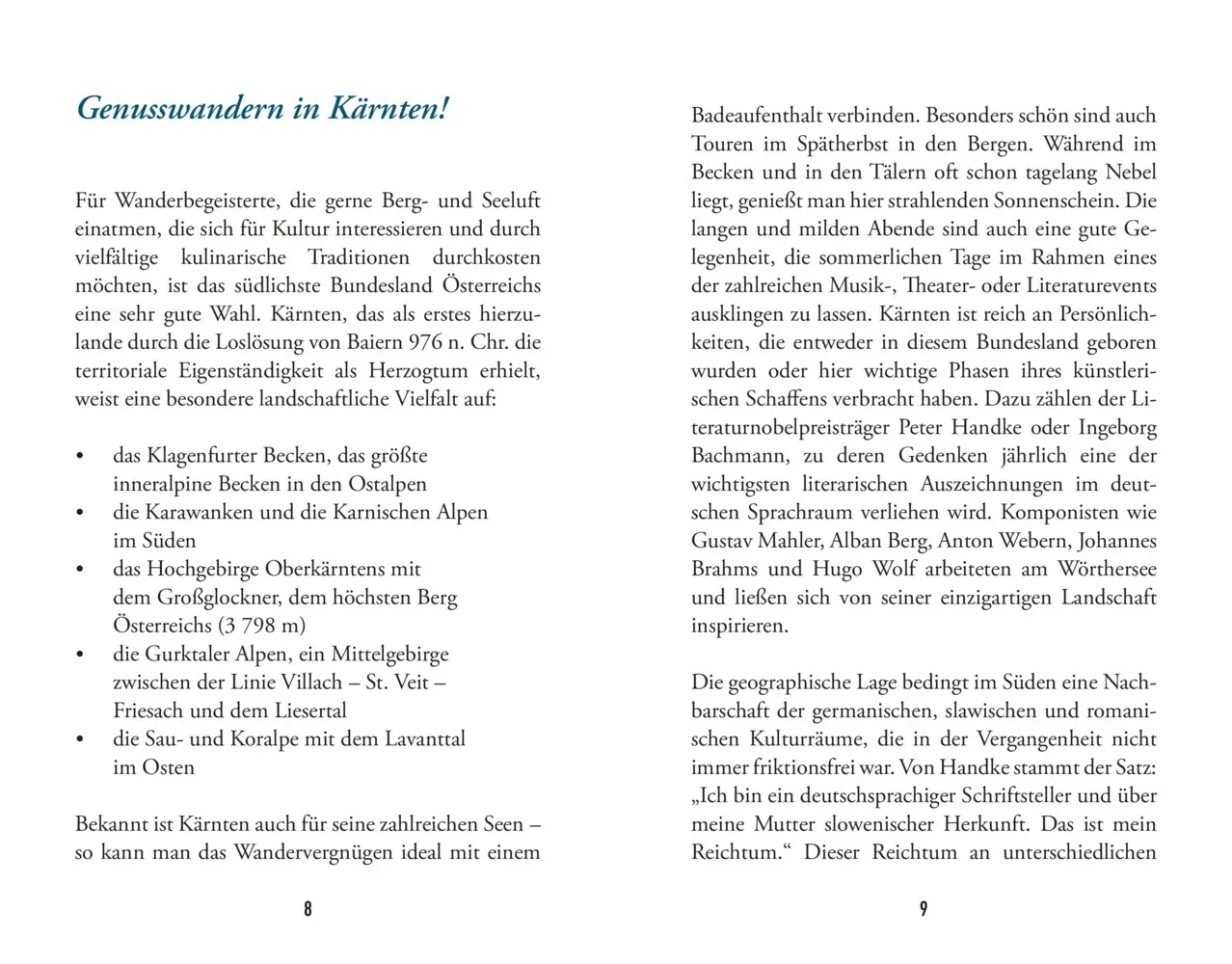 Bild: 9783702511364 | Gemütliches Kärnten | Alois Pötz (u. a.) | Taschenbuch | 248 S. | 2024