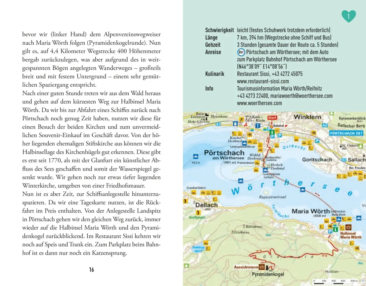 Bild: 9783702511364 | Gemütliches Kärnten | Alois Pötz (u. a.) | Taschenbuch | 248 S. | 2024