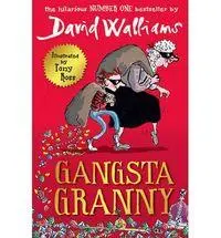 Cover: 9780007371464 | Gangsta Granny | David Walliams | Taschenbuch | 296 S. | Englisch Cover: 9780007371464 | Gangsta Granny | David Walliams | Taschenbuch | 296 S. | Englisch