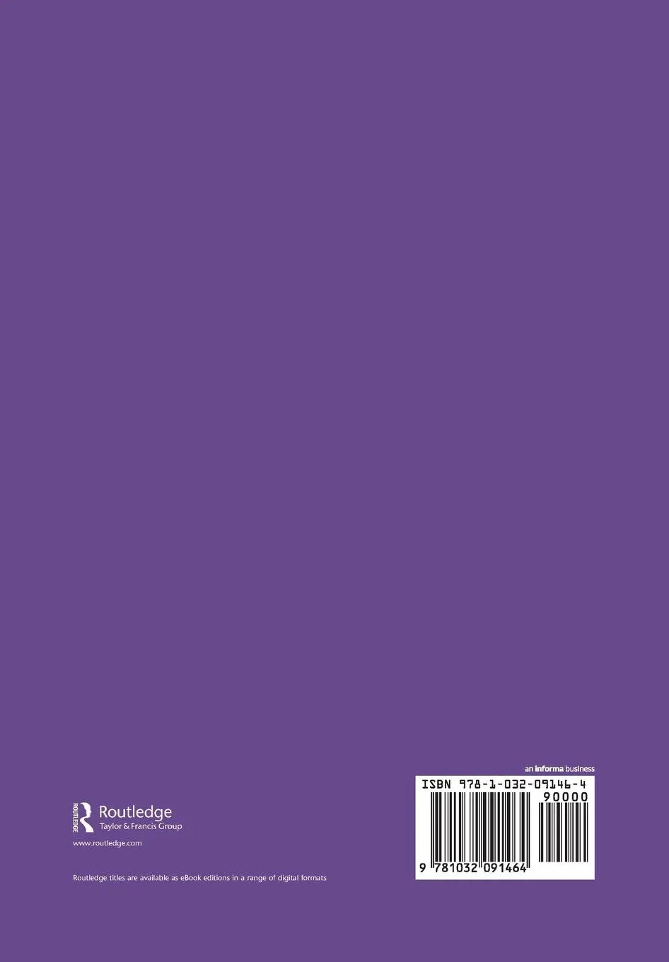 Rückseite: 9781032091464 | Future Directions of Strategic Communication | Howard Nothhaft (u. a.)